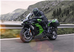 NINJA H2 SX SE